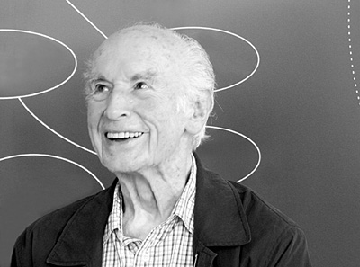 Albert Hofmann, Zürich 2006. Fot. Stefan Pangritz, CC BY-SA 2.0 DE