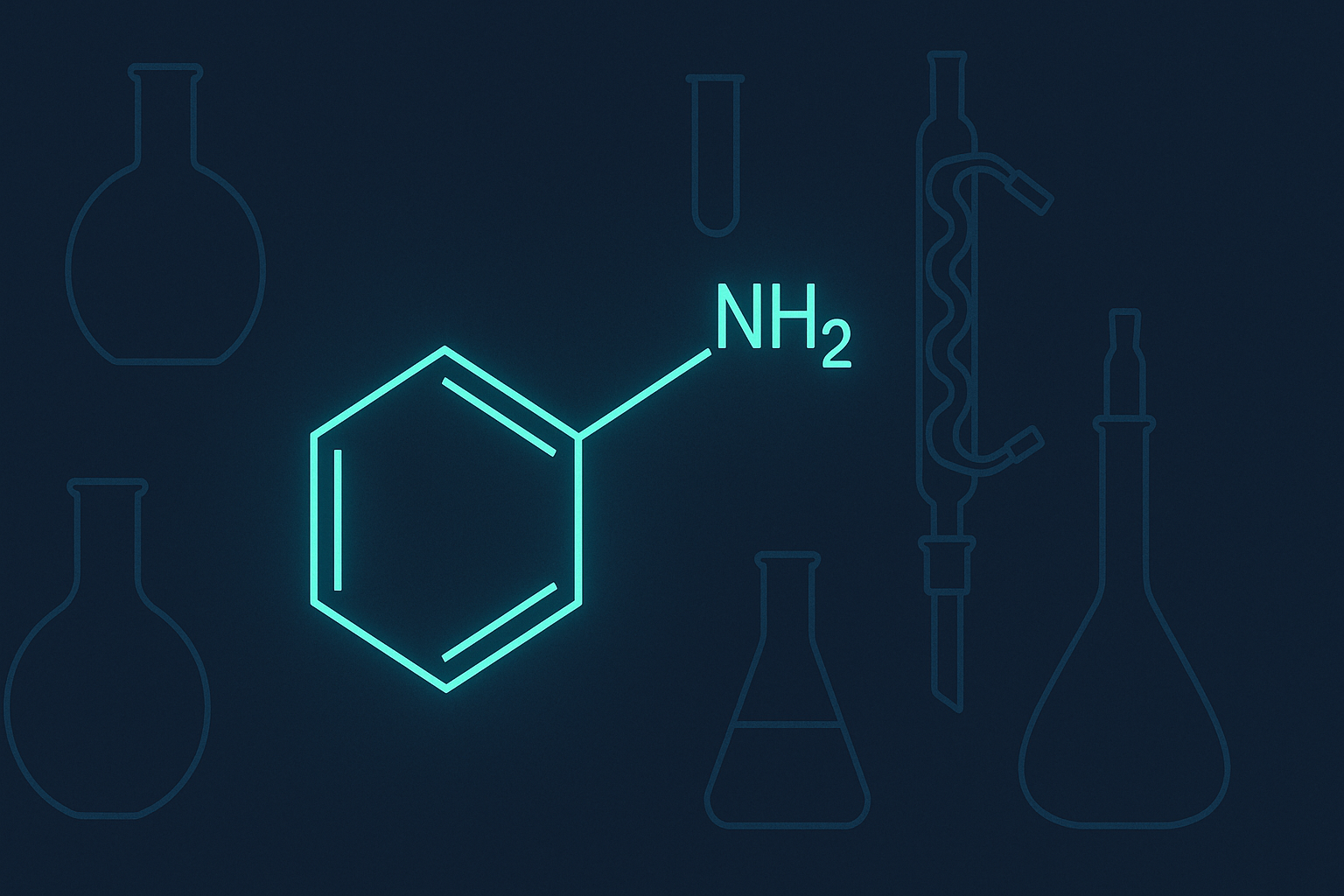 Amphetamine Syntheses: Industrial