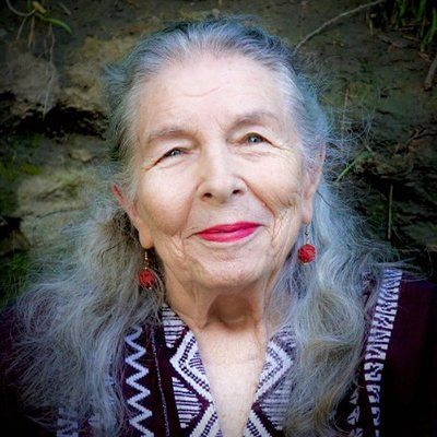 Ann Shulgin (1931–2022)