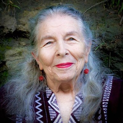 Ann Shulgin (1931–2022)
