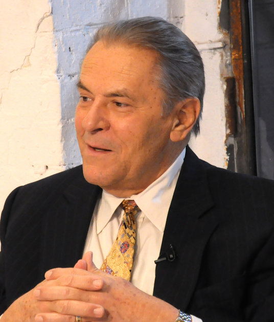 Stanislav Grof, portret z 2009 roku